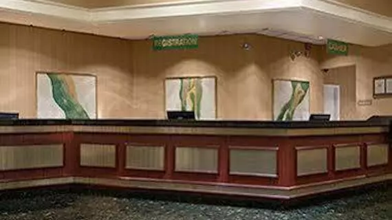 Ramada Conference Center Mandarin | Florida - Jacksonville (ve civarı) - Jacksonville