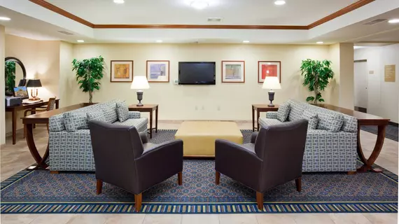 Candlewood Suites Milwaukee Airport - Oak Creek | Wisconsin - Milwaukee (ve civarı) - Oak Creek