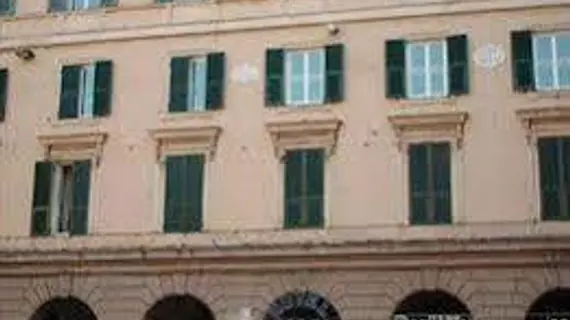 Hotel Ricci | Liguria - Cenova (il) - Ponente - Cenova (ve civarı) - Cenova