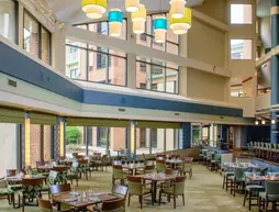 Turf Valley Resort & Spa | Maryland - Baltimore (ve civarı) - Ellicott City