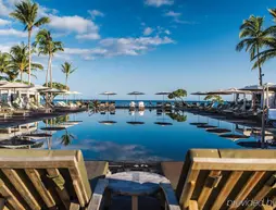 Four Seasons Resort Hualalai at Historic Ka'upulehu | Hawaii - Hawaii Adası - Kailua-Kona - Kaupulehu