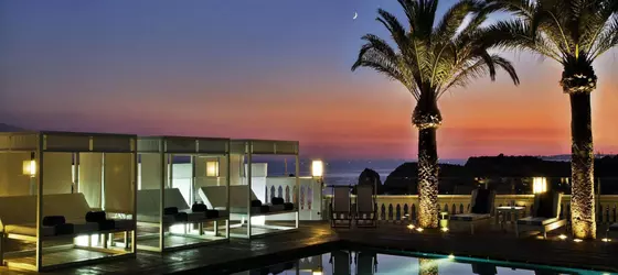 Bela Vista Hotel & Spa | Algarve - Faro Bölgesi - Portimao - Praia da Rocha