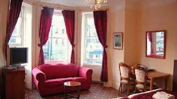 Gloucester Place Hotel | Londra (ve civarı) - City of Westminster - Marylebone