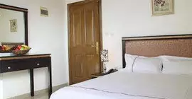 Golden Rose Hotel | Akabe İli - Aqaba