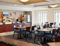 Holiday Inn Express Middletown/Newport | Rhode Adası - Newport (ve civarı) - Middletown