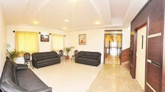 Hotel Sai Grand Castle Inn | Maharaştra - Kopargaon