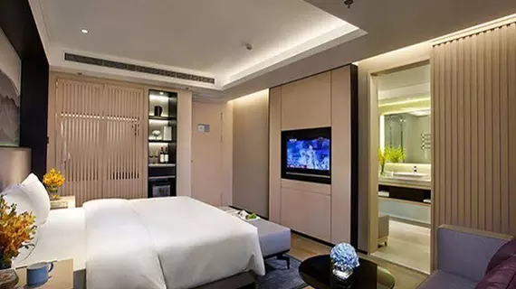 Joya Hotel Dalian Friendship Square | Liaoning - Dalian - Xigang