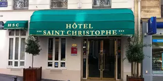 Hotel Saint Christophe