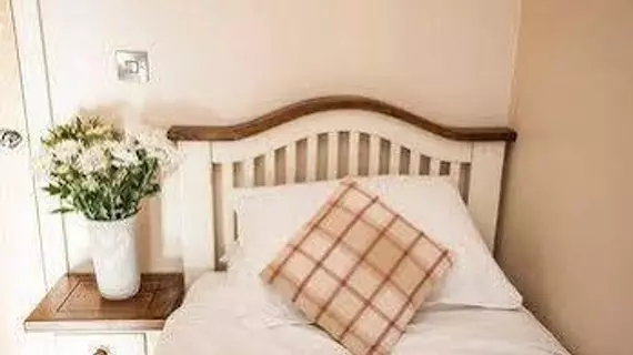 Hillcroft Self Catering | Bristol (ve civarı) - North Somerset - Bristol