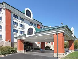 Holiday Inn Express Branson- Green Mountain Drive | Missouri - Branson (ve civarı) - Branson