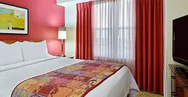 Residence Inn Tampa Westshore/Airport | Florida - Tampa (ve civarı) - Tampa