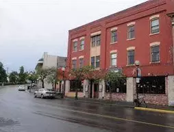 Cambie Hostel Nanaimo | Britanya Kolombiyası - Nanaimo (ve civarı) - Nanaimo