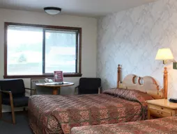 Stewart Lodge | Washington - Ellensburg (ve civarı) - Cle Elum