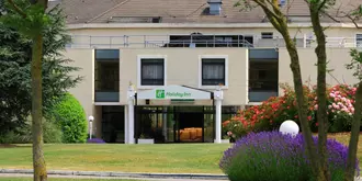 Holiday Inn Calais Coquelles