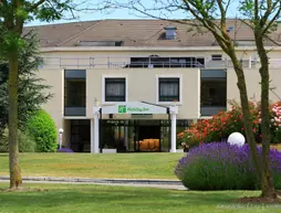 Holiday Inn Calais Coquelles | Hauts-de-France - Pas-de-Calais (bölge) - Coquelles - Calais   Fréthun