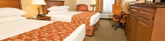 Drury Inn & Suites Las Cruces | New Mexico - Las Cruces (ve civarı) - Las Cruces