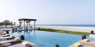 Anantara Sir Bani Yas Island Al Yamm Villa Resort