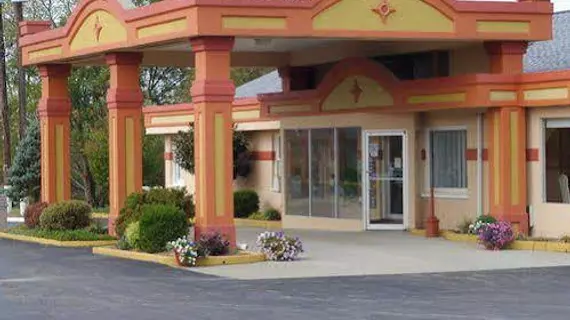 America's Best Value Inn Williamstown | Kentucky - Williamstown (ve civarı) - Williamstown