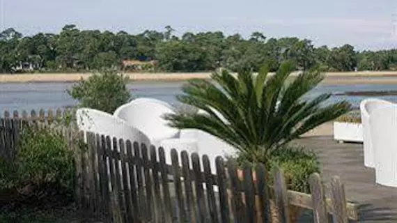 Le Pavillon Bleu | Nouvelle-Aquitaine - Landes (bölge) - Soorts-Hossegor