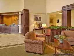 BAYMONT INN & SUITES GRAND RAP | Michigan - Grand Rapids (ve civarı) - Byron Center