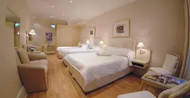 Amsterdam Hotel | Londra (ve civarı) - Kensington - Earl's Court