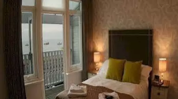 The Beaches Guest house - Adults Only | Essex (kontluk) - Southend-on-Sea