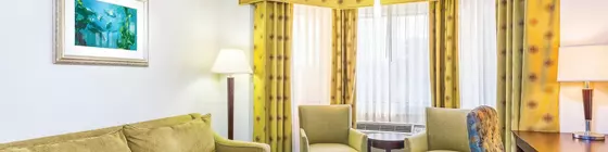 La Quinta Inn Monterey | Kaliforniya - Monterey (ve civarı) - Monterey