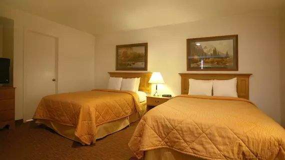 San Mateo SFO Airport Hotel | Kaliforniya - San Mateo County - San Mateo