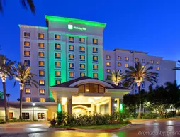 Holiday Inn Anaheim Resort Area | Kaliforniya - Orange County - Anaheim - Anaheim Resort