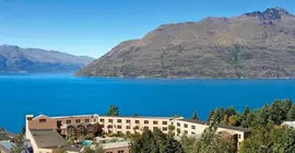 Mercure Queenstown Resort | Otago - Queenstown (ve civarı) - Queenstown