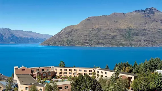 Mercure Queenstown Resort | Otago - Queenstown (ve civarı) - Queenstown