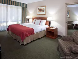 Holiday Inn Southgate - Detroit South | Michigan - Detroit (ve civarı) - Southgate