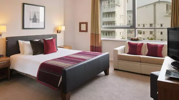 Staybridge Suites, Liverpool | Merseyside (ilçe) - Liverpool (ve civarı) - Liverpool - Liverpool Kent Merkezi