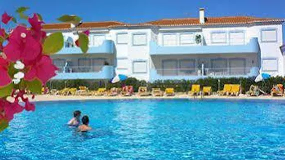 Oasis Parque Country Club | Algarve - Faro Bölgesi - Portimao