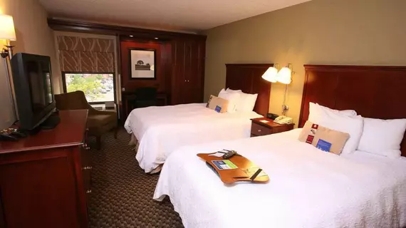 Hampton Inn Detroit Northville | Michigan - Detroit (ve civarı) - Northville