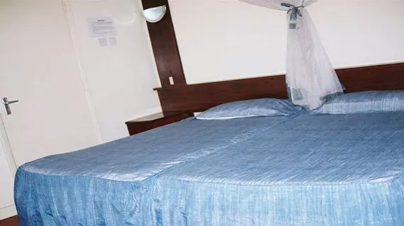 Bluehut Hotel | Nairobi (ve civarı) - Nairobi - Kariokor