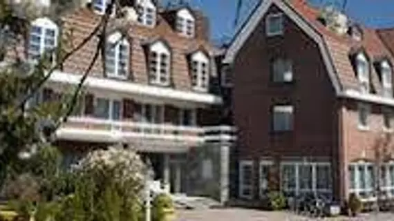 Hotel Pöker | Aşağı Saksonya - Emsland - Meppen