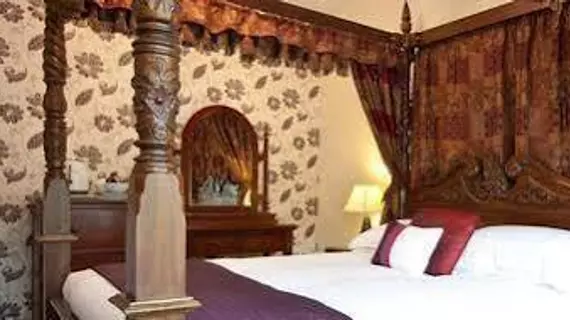 Firgarth Guest House | Cumbria (kontluk) - Windermere