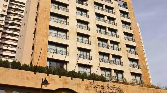 Sofitel Beirut Le Gabriel | Beyrut (ve civarı) - Eşrefiye