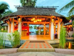 Purimuntra Resort and Spa | Prachuap Khiri Khan (ili) - Hua Hin (ve civarı) - Pranburi - Pak Nam Pran