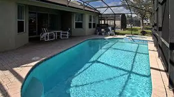 Windsor Hills by Orlando Supreme Vacation | Florida