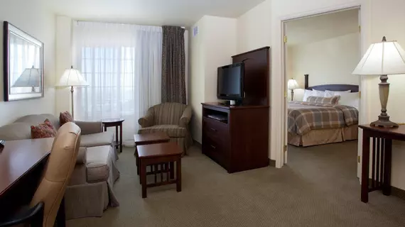 Staybridge Suites Denver International Airport | Kolorado - Denver (ve civarı) - Denver