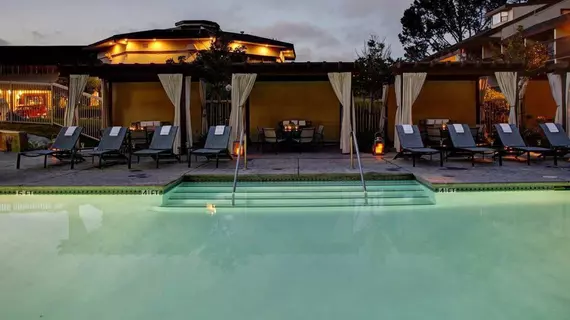 Hilton Garden Inn Monterey | Kaliforniya - Monterey (ve civarı) - Monterey