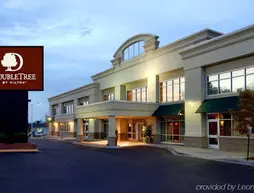 DoubleTree By Hilton Hotel Denver - Stapleton North | Kolorado - Denver (ve civarı) - Denver