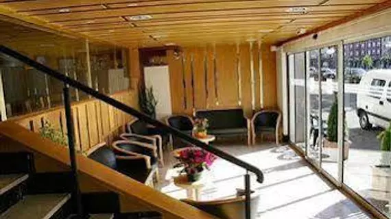 Hôtel Sainte Suzanne | Occitanie - Hautes-Pyrenees - Lourdes - Tarbes (ve civarı) - Lourdes