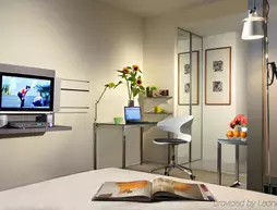 Citadines Ashley Hongkong | Hong Kong - Hong Kong City Center - Tsim Sha Tsui