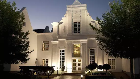 City Lodge Grand West | Western Cape (il) - West Coast DC - Drakenstein - Cape Town (ve civarı) - Cape Town - Goodwood