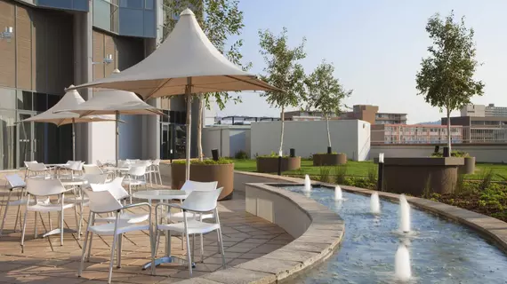 Holiday Inn Express Pretoria Sunnypark | Gauteng - City of Tshwane - Johannesburg (ve civarı) - Pretoria