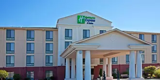 Holiday Inn Express Hotel & Suites Murray