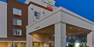 SpringHill Suites Orlando Altamonte Springs/Maitland